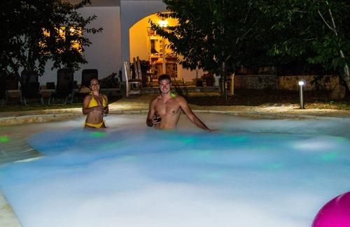 Klis Villa | Villa Podrugovi Dvori vith pool.