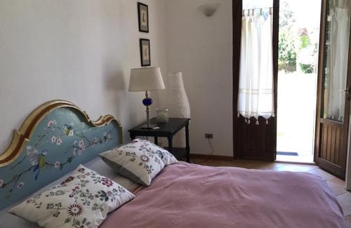 Mogliano Apartment | Villa Poggio San Pietro