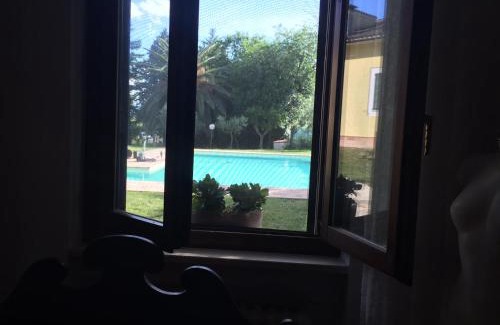 Mogliano Apartment | Villa Poggio San Pietro
