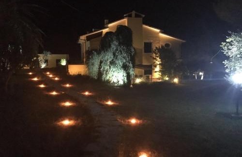 Mogliano Apartment | Villa Poggio San Pietro