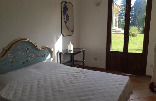 Mogliano Apartment | Villa Poggio San Pietro
