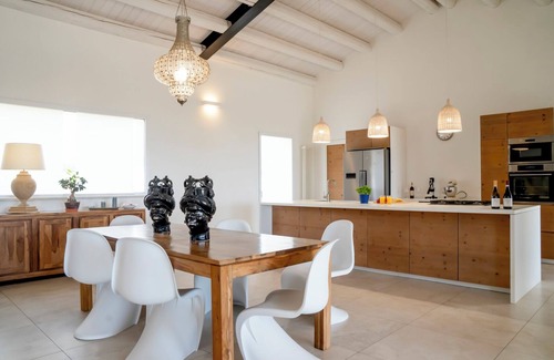 Modica Villa | Villa Poggio Spada