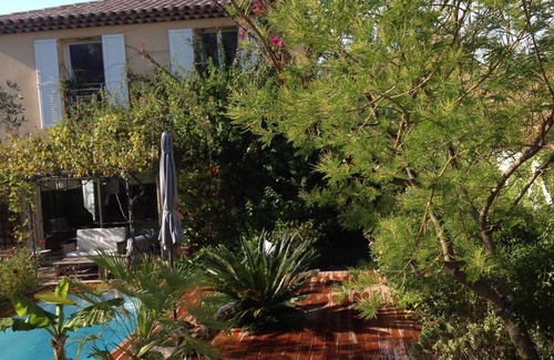 Montredon House | VILLA POINTE ROUGE PASTRE