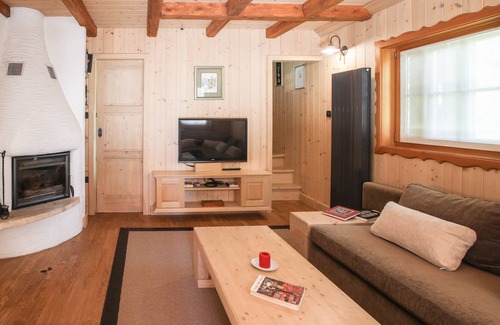 Gorje House | Villa Pokljuka in the heart of Triglav national park