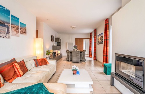 Zandvoorde House | Villa Polderwind by Interhome