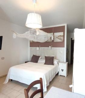 Cupello Bed & Breakfast | Villa Polercia