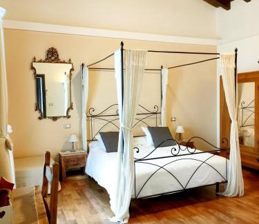 Cupello Bed & Breakfast | Villa Polercia