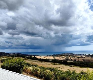 Cupello Bed & Breakfast | Villa Polercia
