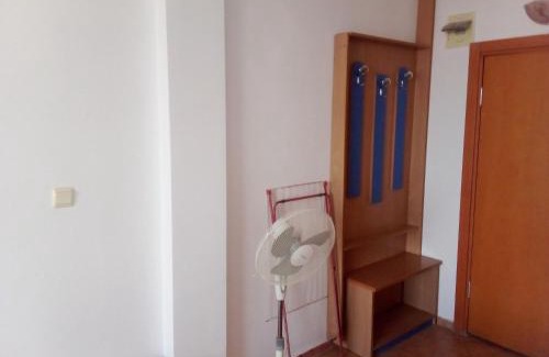 Intsaraki Apartment | Villa poliana