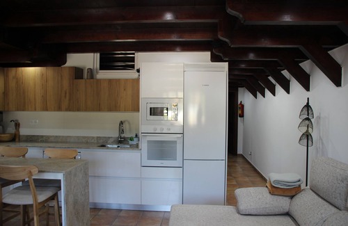 Bohoyo Apartment | Villa Polilla in the Sierra de Gredos