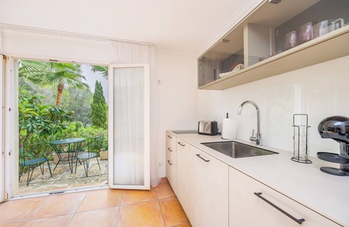 Capdepera Villa | Villa 'Polina' with Mountain View, Wi-Fi and Air Conditioning