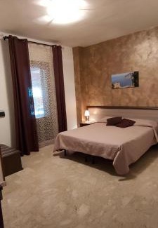 Buseto Palizzolo Bed & Breakfast | Villa Pollina