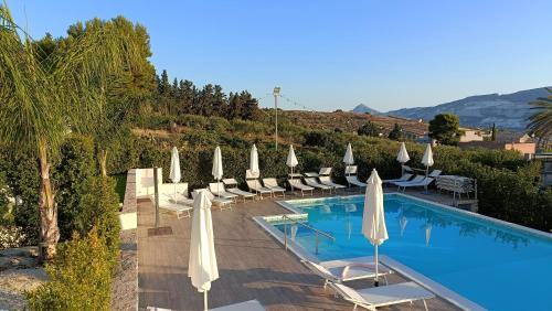 Buseto Palizzolo Bed & Breakfast | Villa Pollina