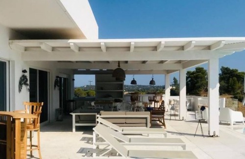 Porto Heli Villa | Villa Polos