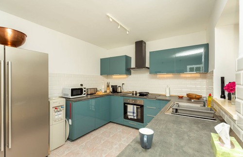 Zaton House | Villa Pomalo