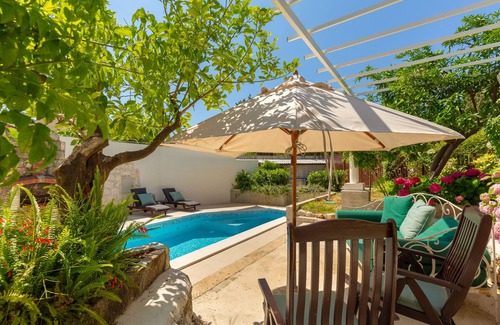 Zaton House | Villa Pomalo