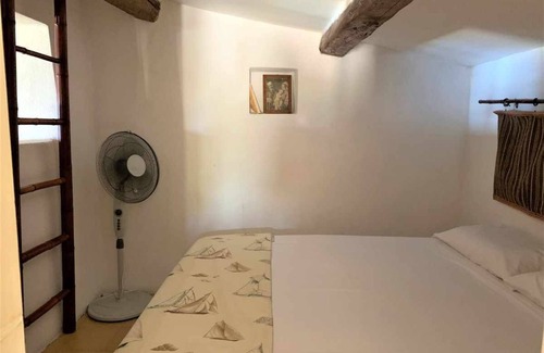 Malfa House | Villa Pomelia, Aeolian house in Malfa center