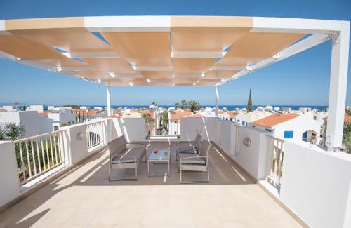 Pernera Villa | Villa Pomelo