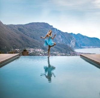 Civenna House | Villa Ponti Bellavista