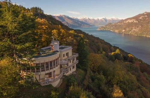 Civenna House | Villa Ponti Bellavista