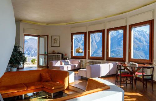 Civenna House | Villa Ponti Bellavista