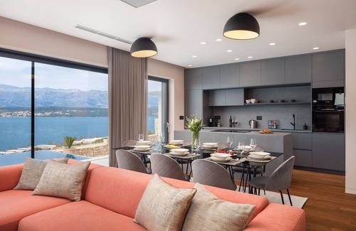 Novigrad Villa | Villa Ponti ZadarVillas