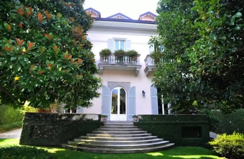 Cernobbio Villa | Villa & Pool Cernobbio Lake Como