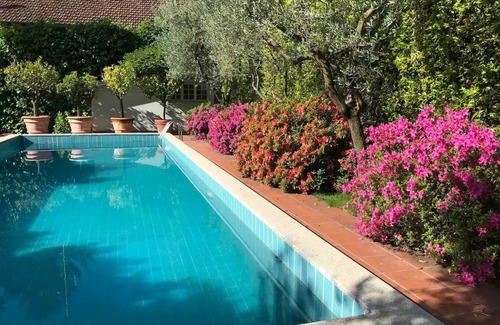Cernobbio Villa | Villa & Pool Cernobbio Lake Como