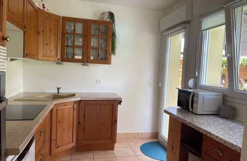 Haguenau House | Villa pool Haguenau