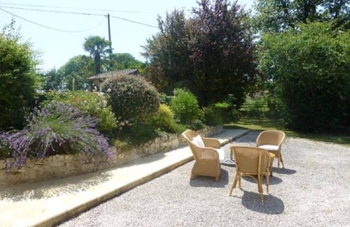 Bourg-de-Visa House | Villa, pool, peace and quiet