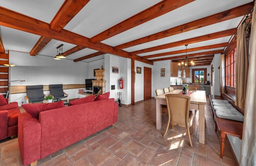 Stupna Villa | Villa+Pool, Stupna KSF095