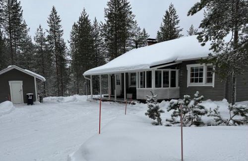 Syote Villa | Villa Porotupa