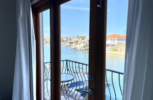 Wannanup Villa | Villa Port Grimaud on Bouvard Island