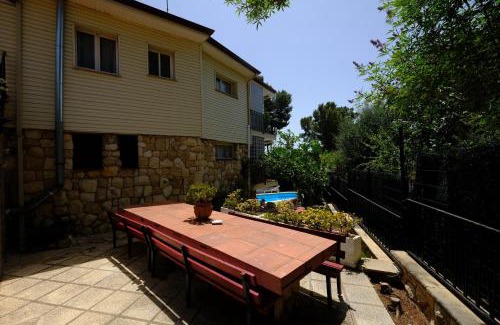 Tarragona Villa | Villa Porta Caeli