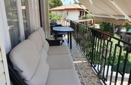 Tarragona Villa | Villa Porta Caeli