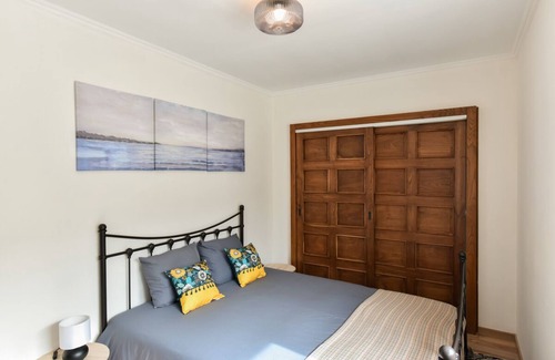 Peso da Regua Villa | Villa Portela - Three Bedroom Villa, Sleeps 6