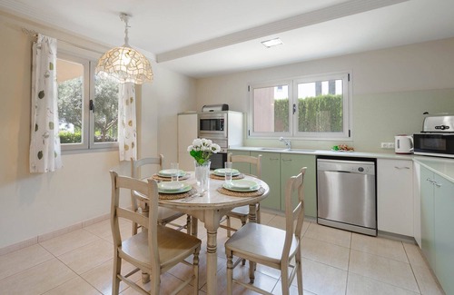 Moraira Villa | Villa Portichol Alto by Villa Plus
