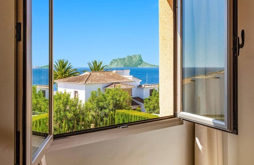 Moraira Villa | Villa Portichol Alto by Villa Plus