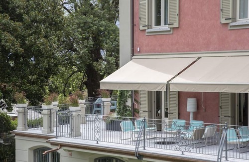 Tremezzo Villa | Villa Porto Felice - Lake Como (up to 8 Guests)