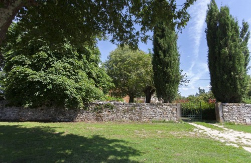 Korenici Villa | Villa Postaja