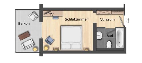 Millstatt Hotel | Villa Postillion am See