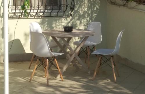 Thermaikos Apartment | Villa Potamos