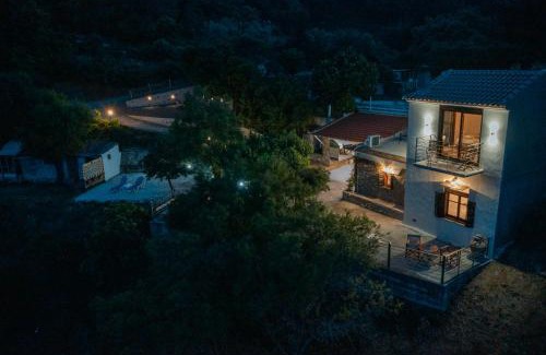 Xanthi Region Villa | Villa Pounta Family