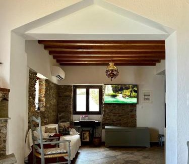 Xanthi Region Villa | Villa Pounta Family