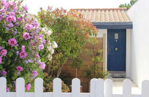 Saint-Gilles-Croix-de-Vie House | VILLA PRIVEE A 300M DE LA PLAGE