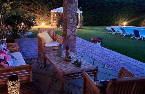 Maello Villa | Villa Prana