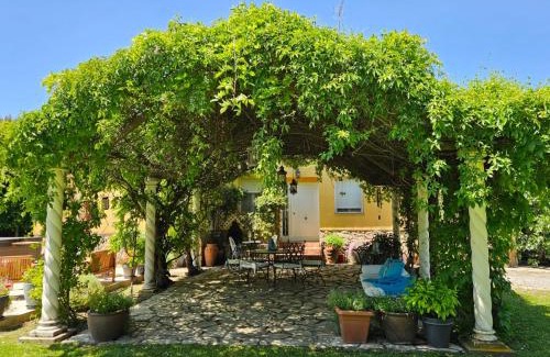 Maello Villa | Villa Prana