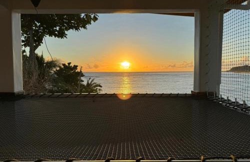 Burgos Apartment | Villa Prana North Siargao room 2