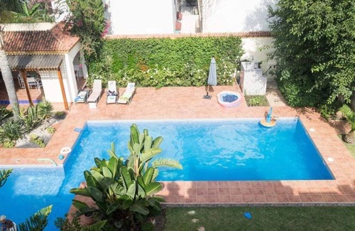 Marina Smir Villa | Villa Preciosa con Piscina