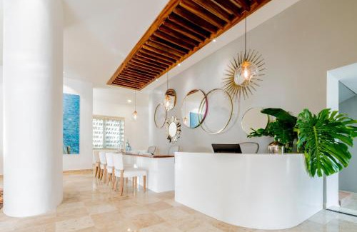 Colonia 5 de Diciembre Hotel | Villa Premiere Boutique Hotel & Romantic Getaway - Adults Only